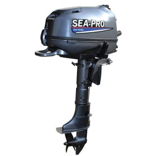 Outboard Engines for Wholesale